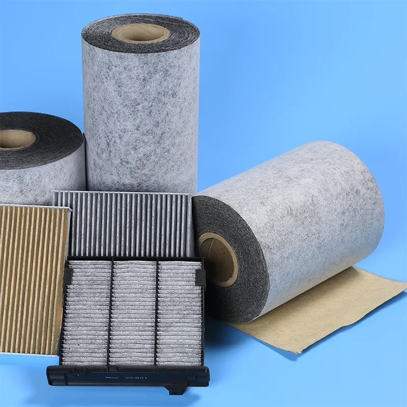 Anti-Viral Cabin Filter